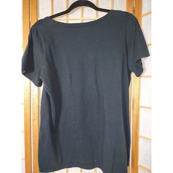 The Nike Tee Lg Buckeyes Top - Picture 5 of 14